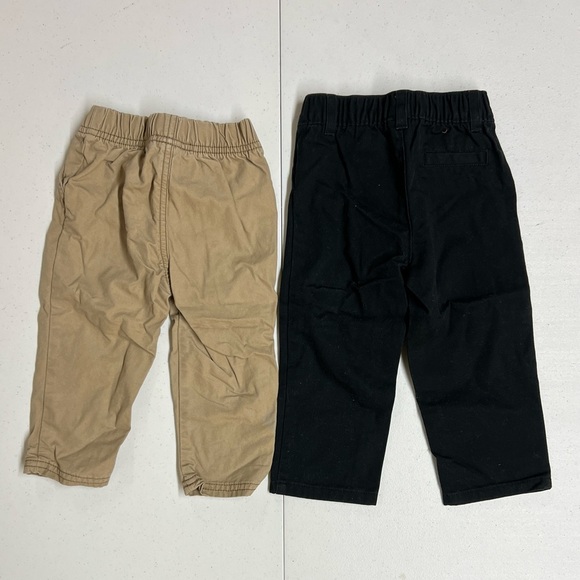 Carter’s Baby Pull-on Pants 18M - Picture 2 of 4